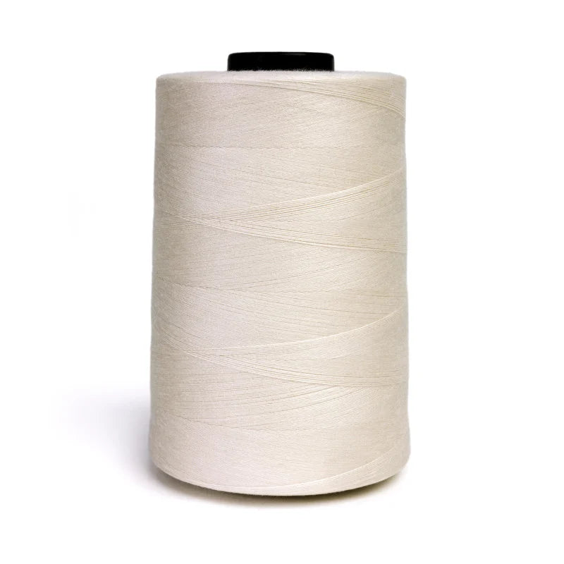 Finesse fil à piquer unis 5500yd # 8630 Light Wool