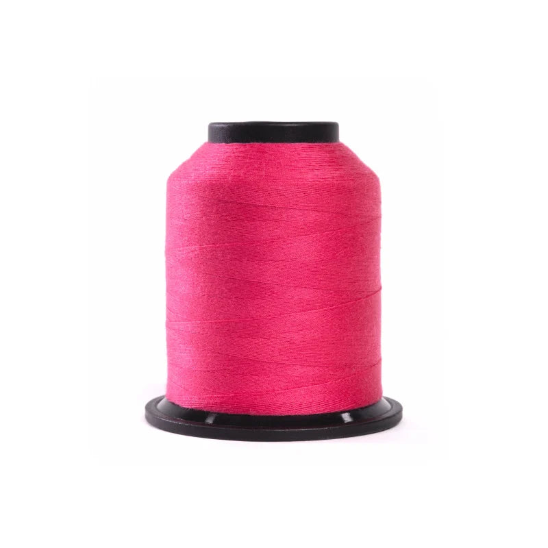 Finesse fil à piquer unis 1100yd # 3299 Magenta