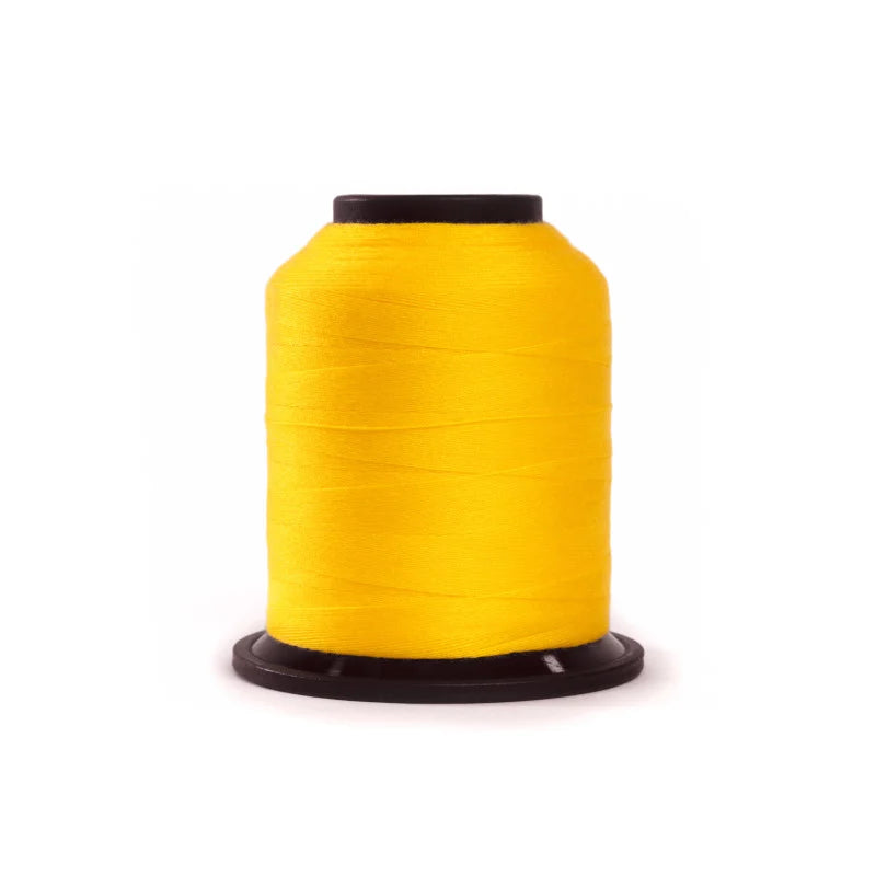 Finesse fil à piquer unis 1100yd # 3296 Marigold