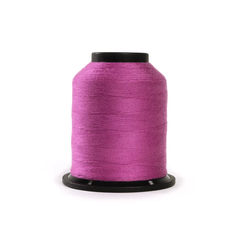 Finesse fil à piquer unis 1100yd # 8582 Mixed Berry