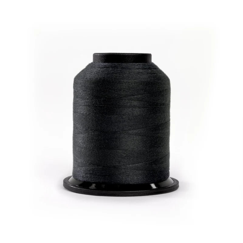 Finesse fil à piquer unis 1100yd # 3295 Obsidian