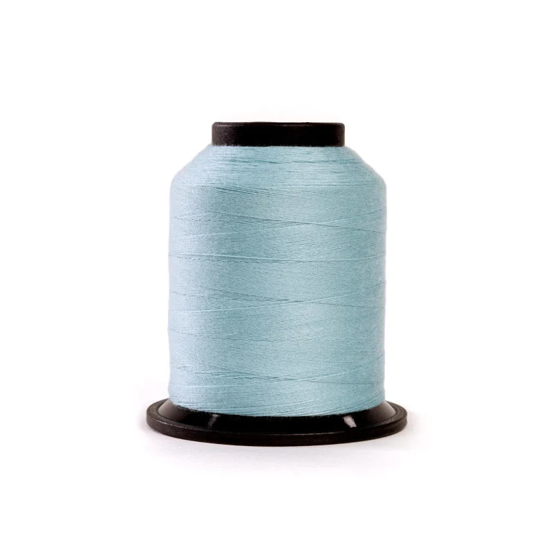Finesse fil à piquer unis 1100yd # 8587 Robin Egg