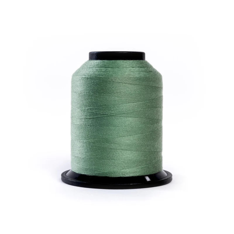 Finesse fil à piquer unis 1100yd # 5120 Sage Green