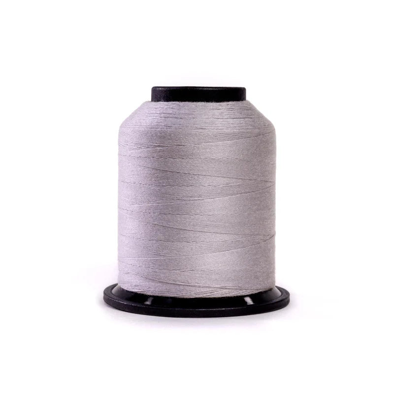 Finesse fil à piquer unis 1100yd # 8579 Silver