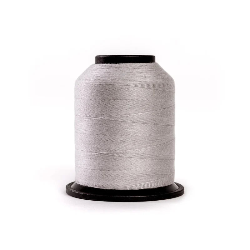 Finesse fil à piquer unis 1100yd # 3292 Smokey Quartz