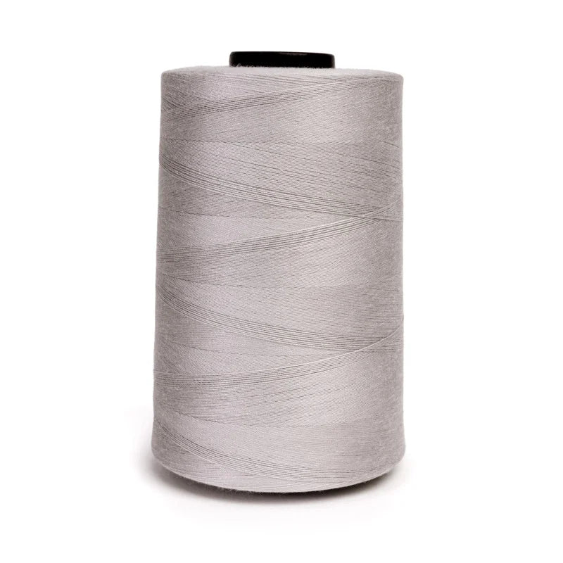 Finesse fil à piquer unis 5500yd # 8632 Smokey Quartz