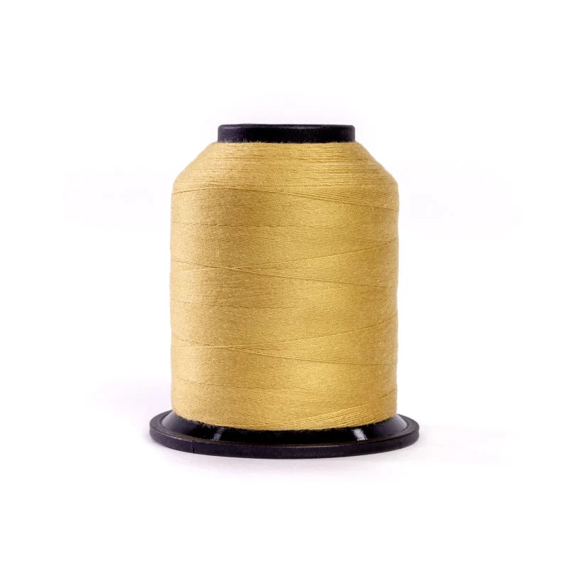 Finesse fil à piquer unis 1100yd # 3290 Thicket Brown