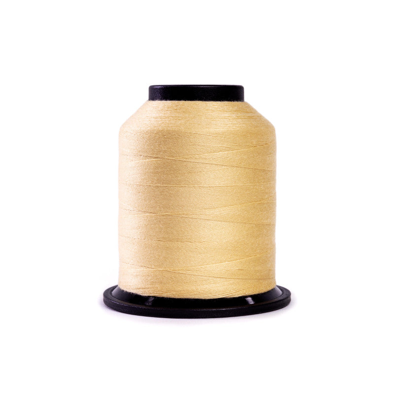 Finesse fil à piquer unis 1100 yd # 3289 Light Sand
