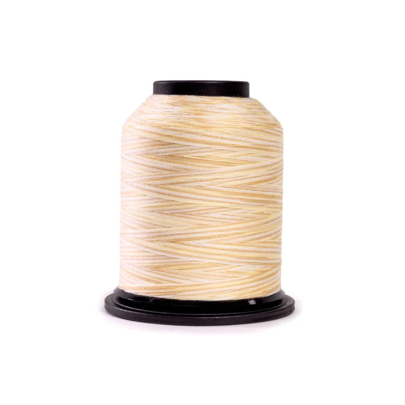 Finesse fil à piquer varié 1100yd # 8597 Cake Batter
