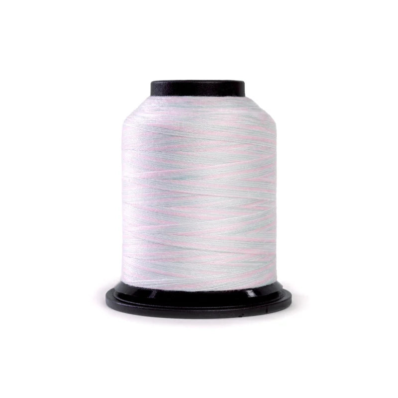 Finesse fil à piquer varié 1100yd # 3003 Cotton Candy