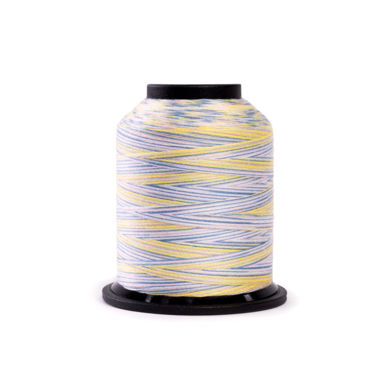 Finesse fil à piquer varié 1100yd # 9036 Easter Bonnet