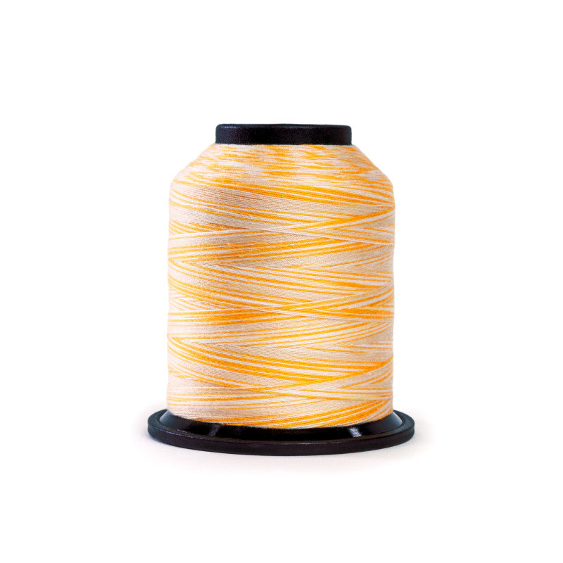 Finesse fil à piquer varié 1100yd # 3005 Grapefruit