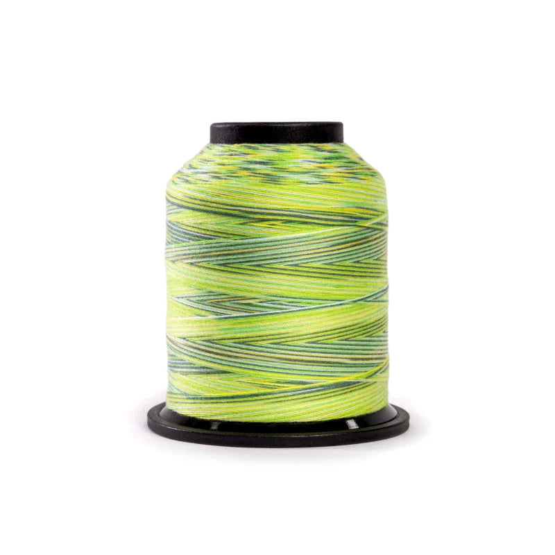 Finesse fil à piquer varié 1100yd # 8598 Summer Camp