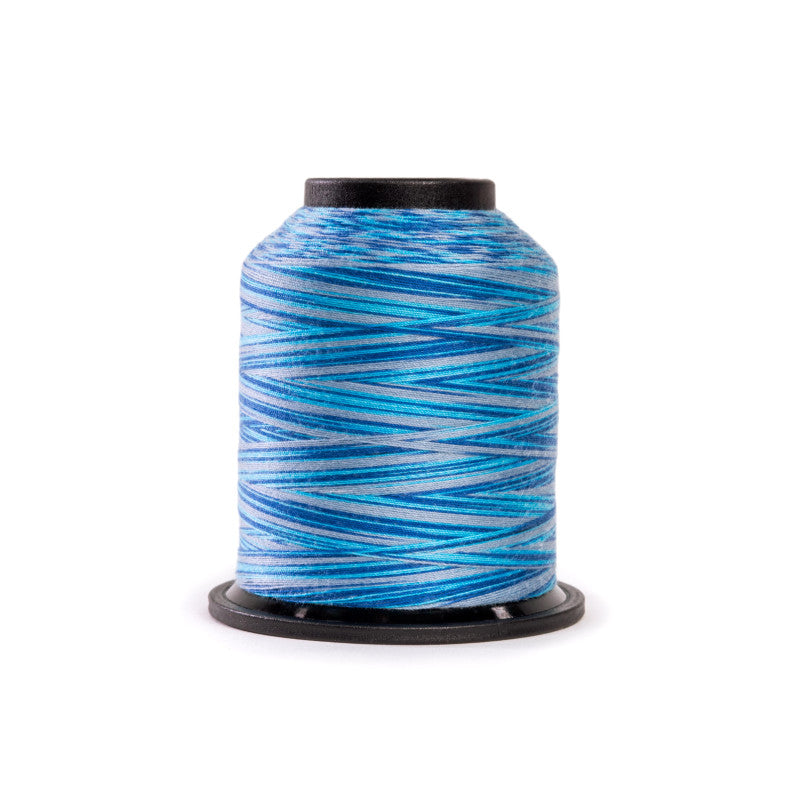 Finesse fil à piquer varié 1100yd # 3012 Winter Market