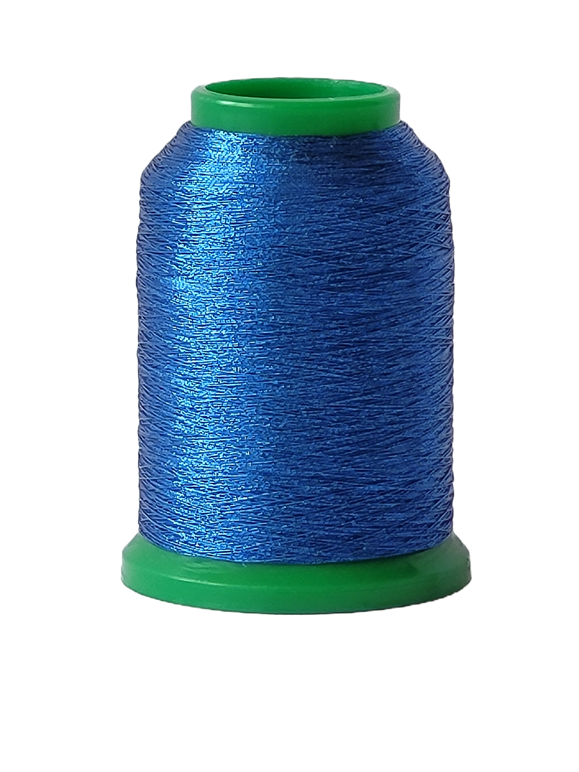 3611 ISAMET 1000M BLUE - Fil à broder ISACORD