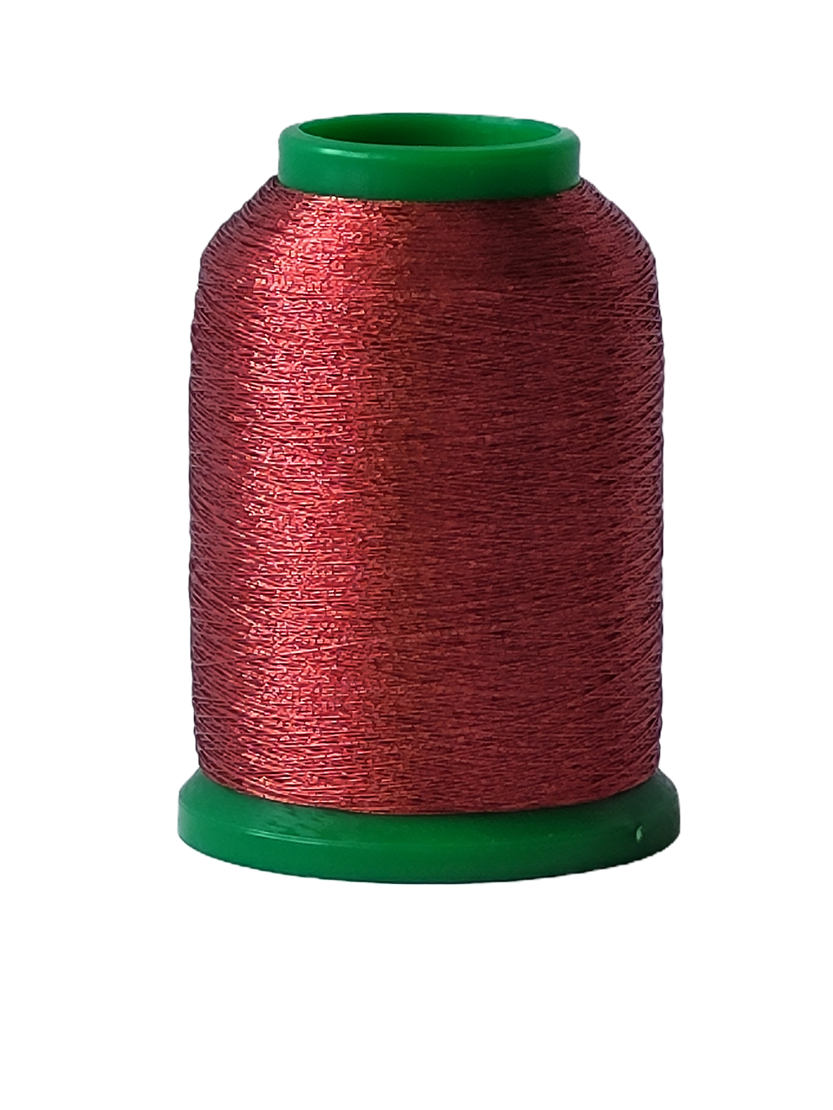1913 ISAMET 1000M RED - Fil à broder ISACORD