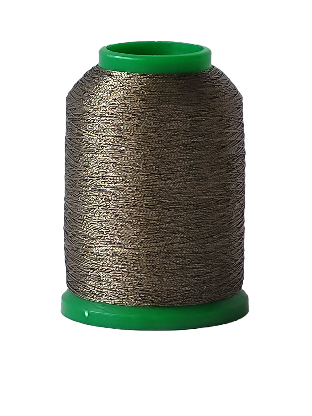 1874 ISAMET 1000M GREY - Fil à broder ISACORD