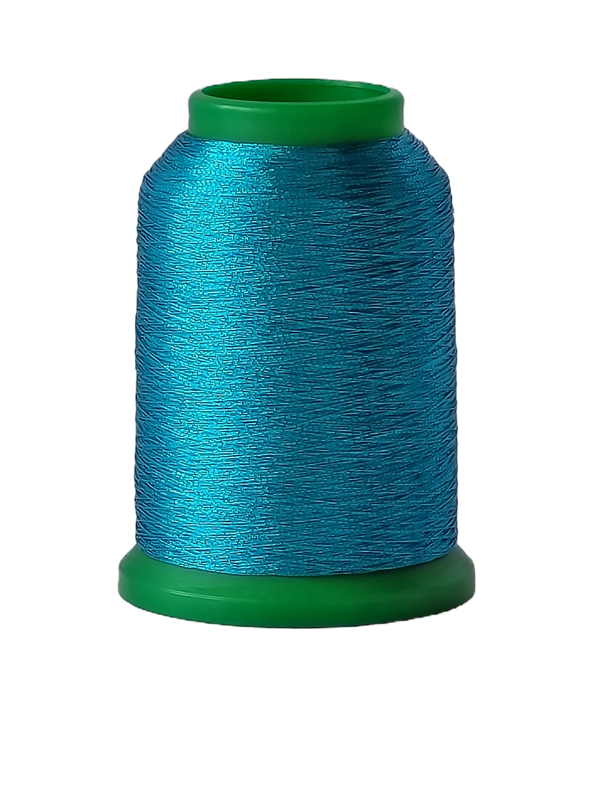 4111 ISAMET 1000M TURQUOISE - Fil à broder ISACORD