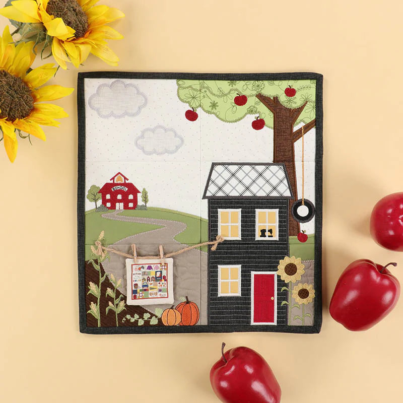 KIMBERBELL Projet Home Sewn volume 2