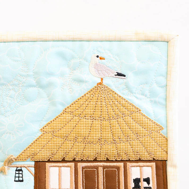 KIMBERBELL Projet Home Sewn volume 2