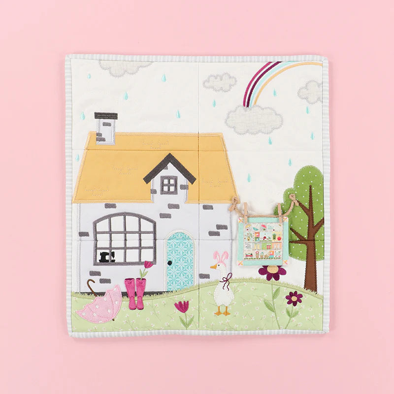 KIMBERBELL Projet Home Sewn volume 1