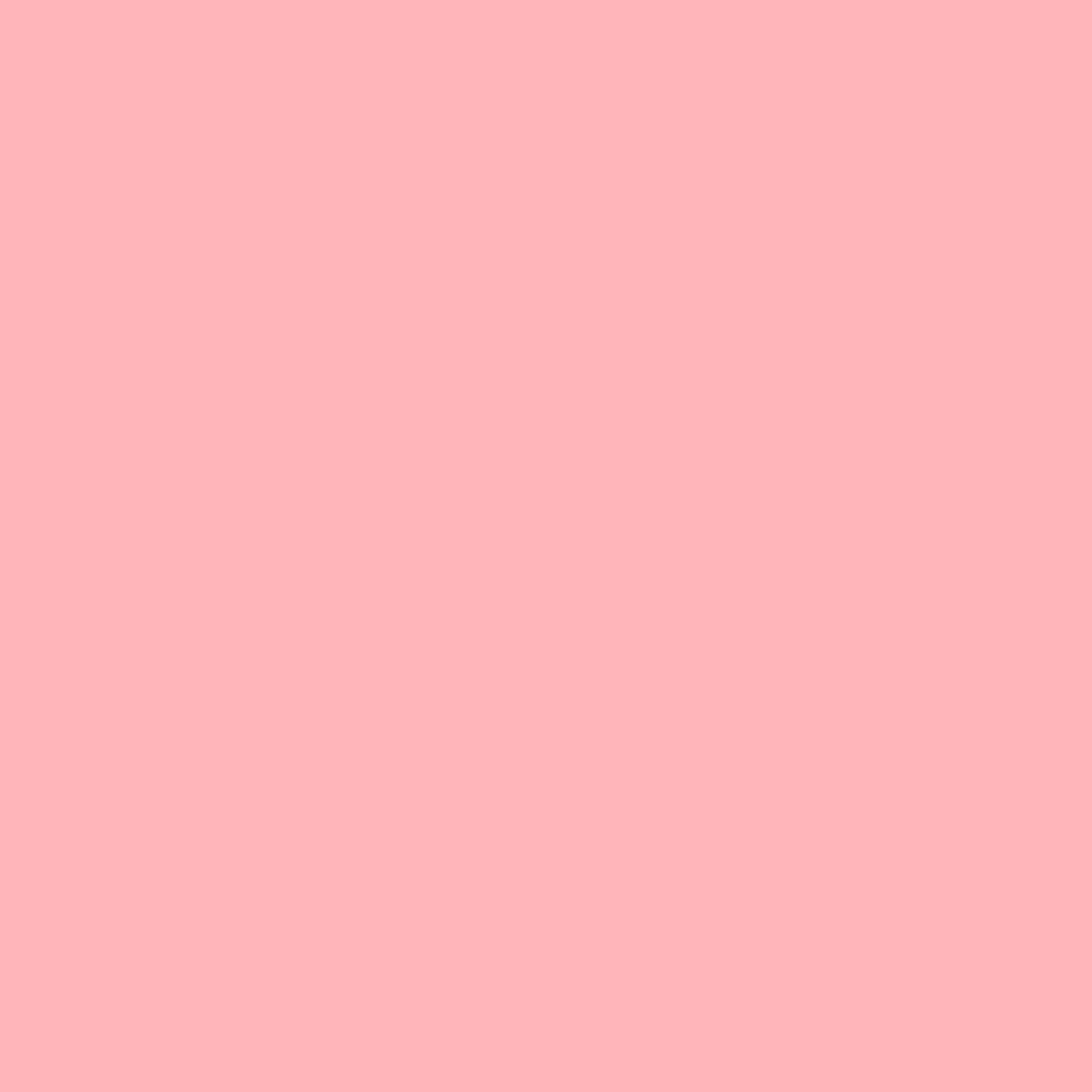 Kimberbell Tissus Unis Parasol Rose