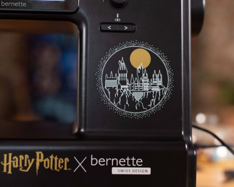 Harry Potter