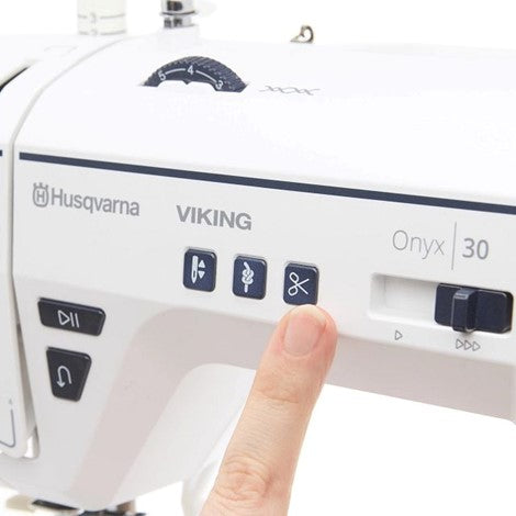 Husqvarna Viking