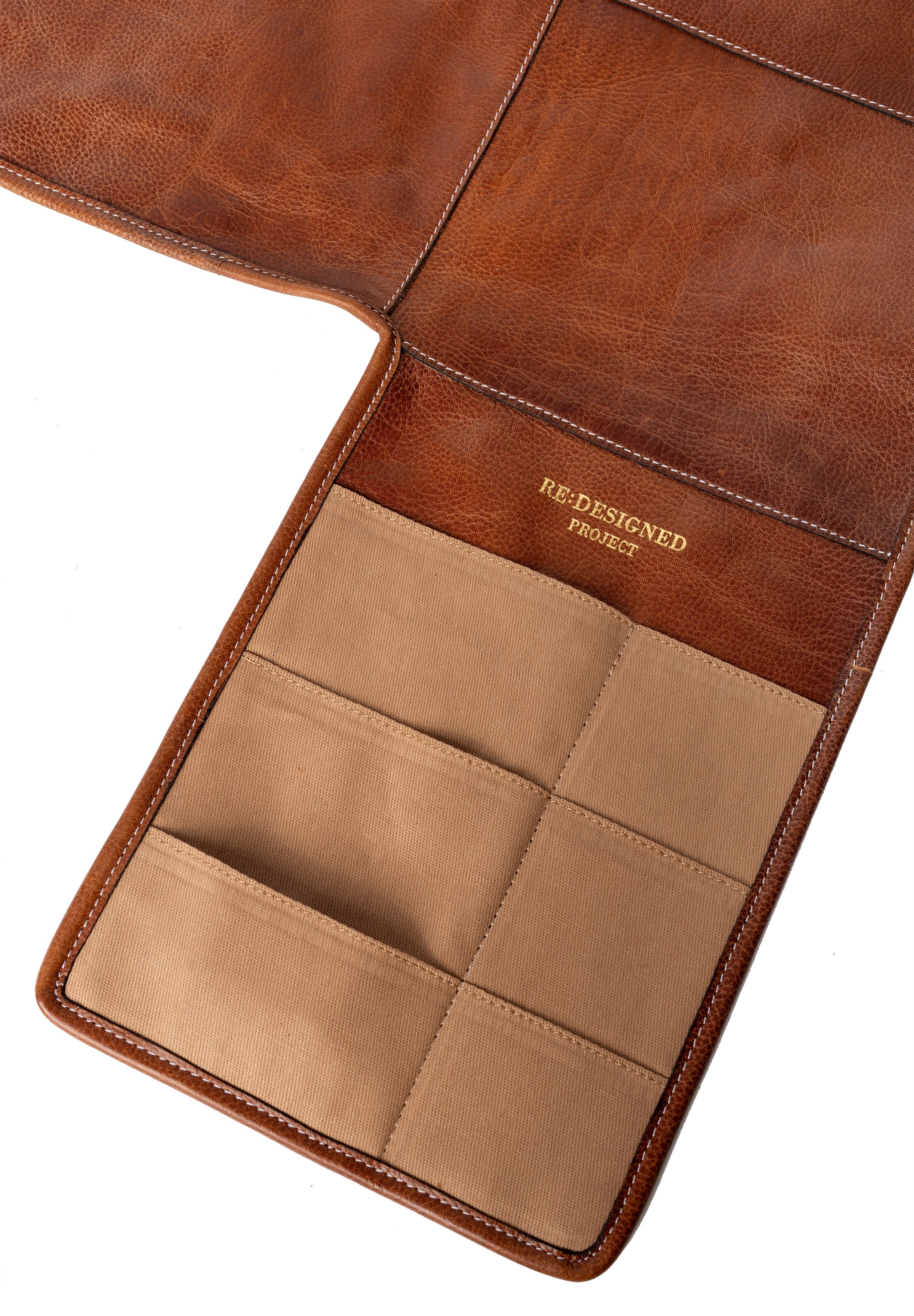 Project 86 - RE-DESIGNED Organisateur