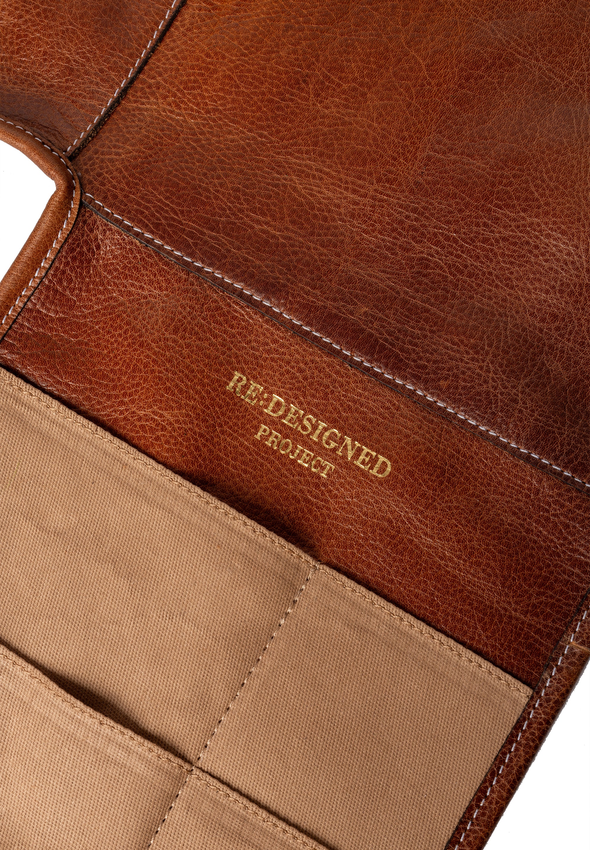 Project 86 - RE-DESIGNED Organisateur