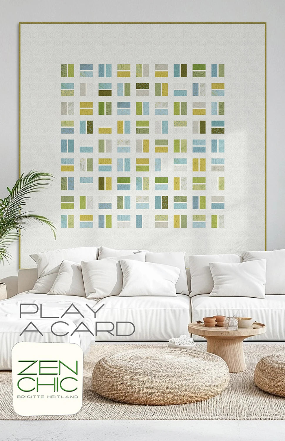 Patron Play a Card