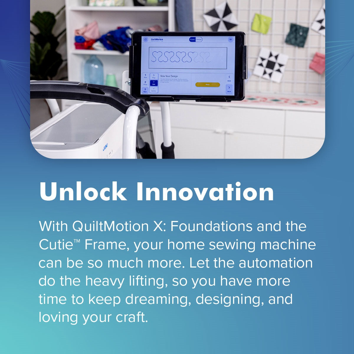 QMX Foundation