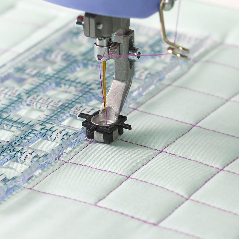 GRACE Ensemble de pieds QuiltPerfect