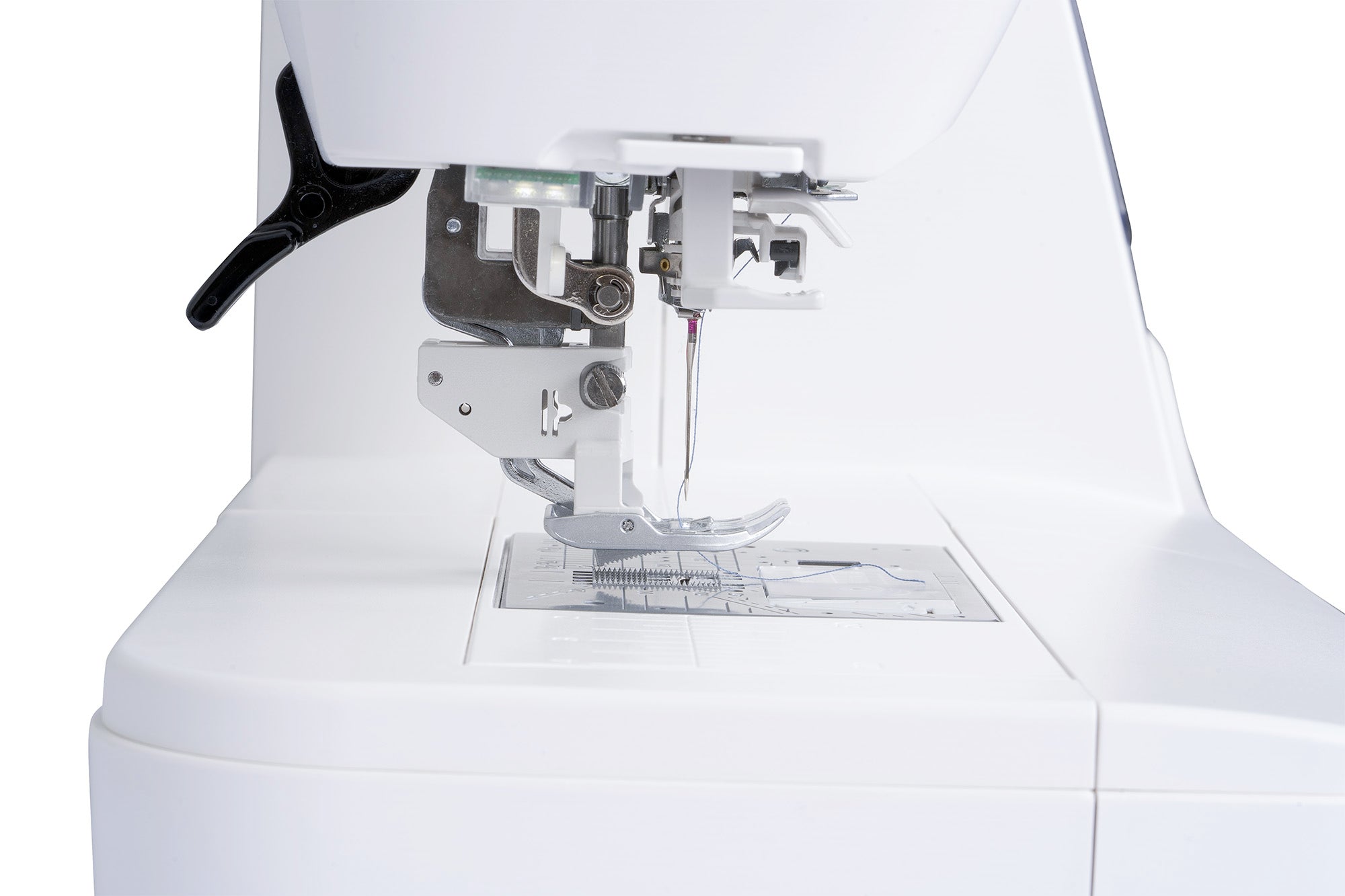 Machine à Coudre Janome Skyline S7 AE – Édition Anniversaire