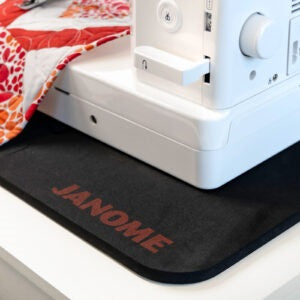 Tapis de couture modulaire Janome