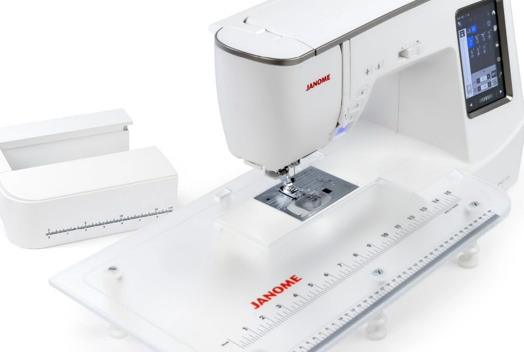 JANOME Skyline 8 - NOUVEAU