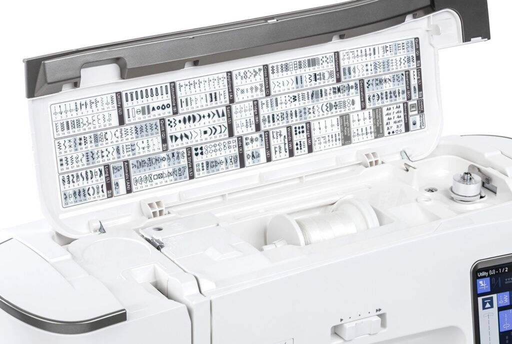 JANOME Skyline 8 - NOUVEAU