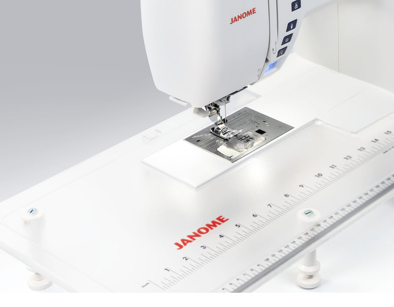 Janome Skyline S5  Edition Anniversaire