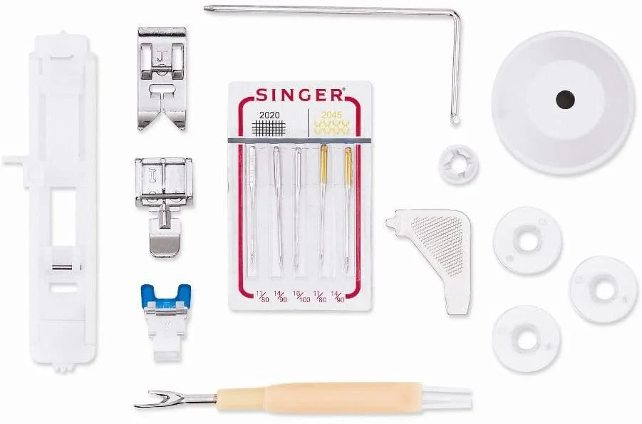 SINGER Scholastic 5523