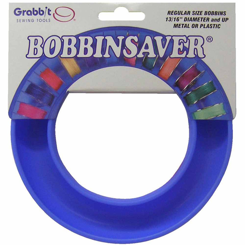 Anneau de rangement BobbinSaver - Grabbit