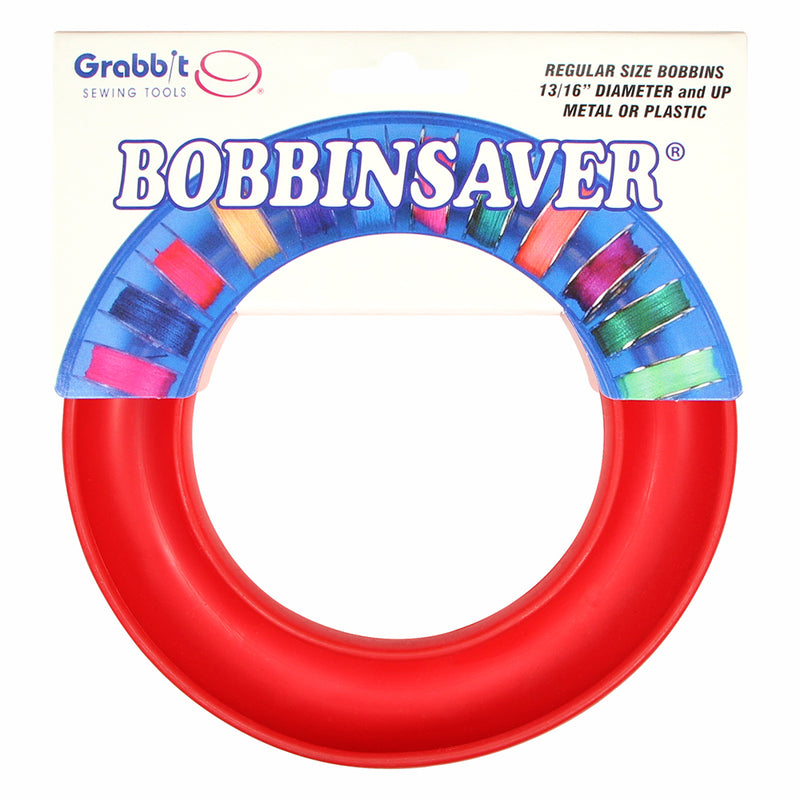 Anneau de rangement BobbinSaver - Grabbit