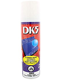 Dk5 agent nettoyant
