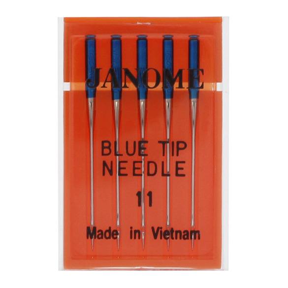 Aiguille Blue Tip / Blue Tip Needle