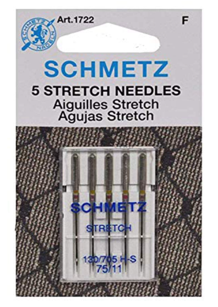 Aiguilles Stretch / Stretch Needles 130/705 H-S