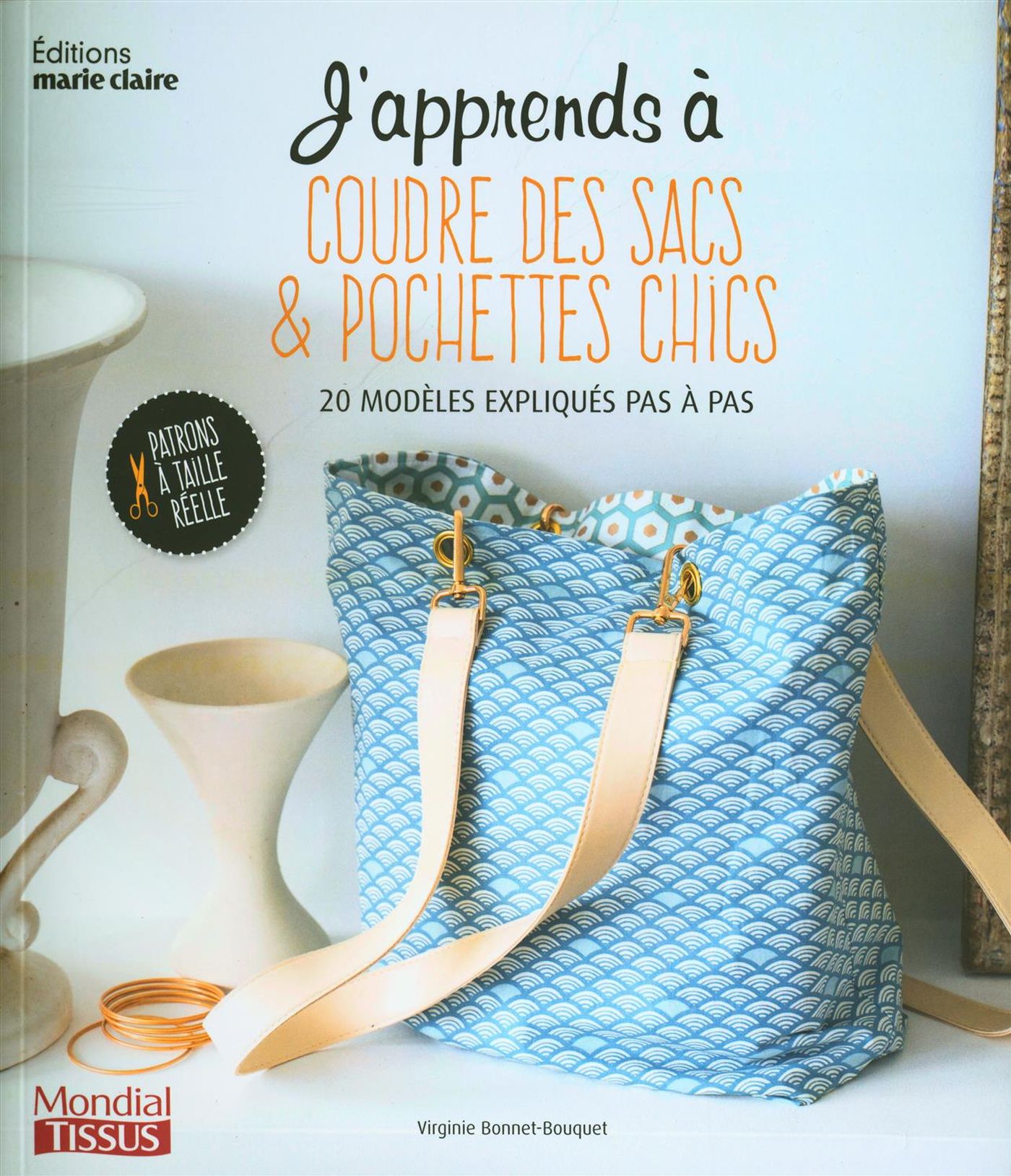livre, couture